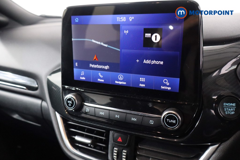 Used Ford Puma 2023 for sale - 77962667: Photo 21