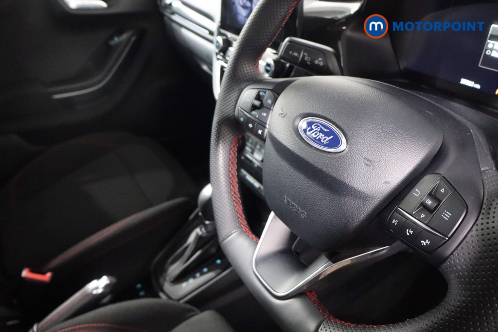 Used Ford Puma 2023 for sale - 77962667: Photo 32