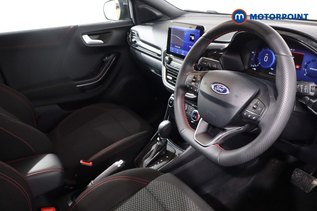 Used Ford Puma 2023 for sale - 77962667: Photo 33