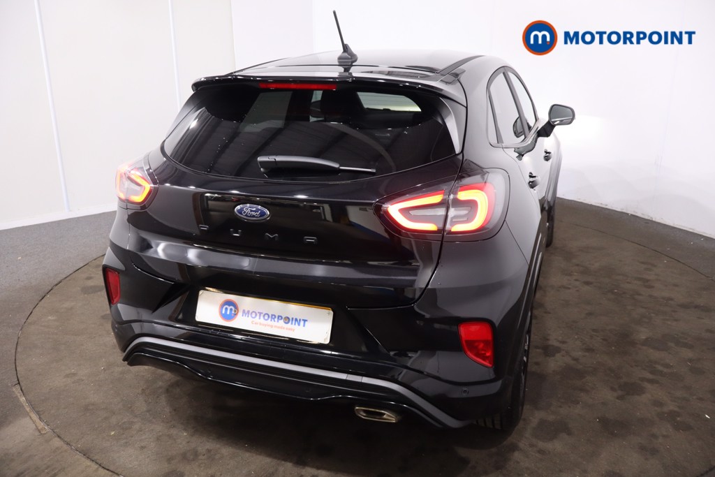 Used Ford Puma 2023 for sale - 77962667: Photo 36