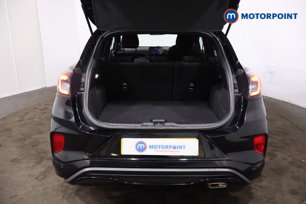 Used Ford Puma 2023 for sale - 77962667: Photo 38