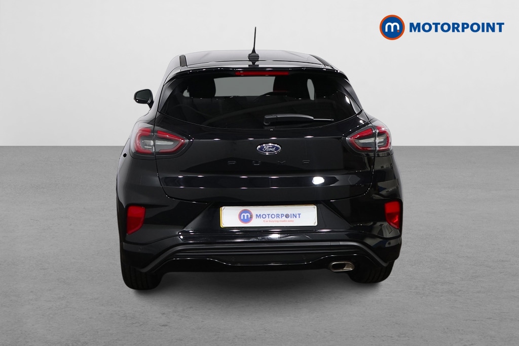 Used Ford Puma 2023 for sale - 77962667: Photo 6