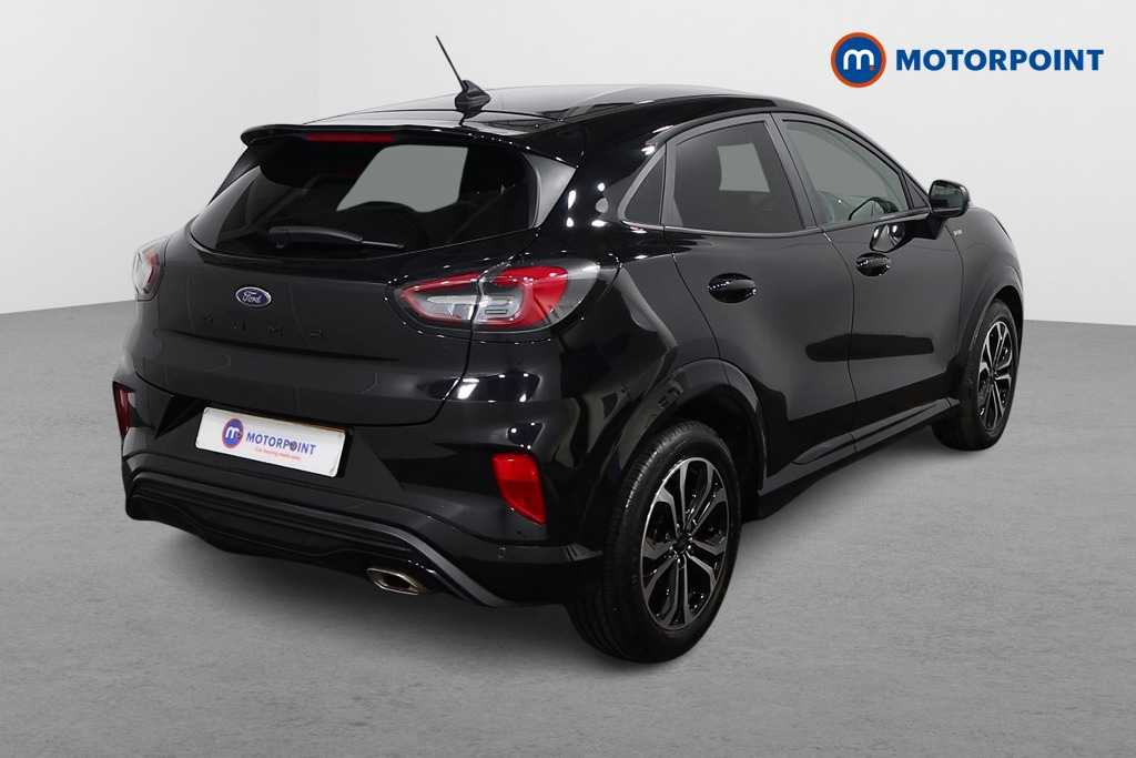 Used Ford Puma 2023 for sale - 77962667: Photo 7