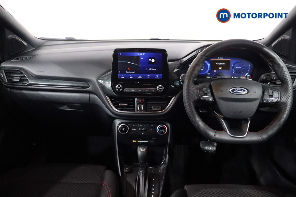 Used Ford Puma 2023 for sale - 77962667: Photo 9