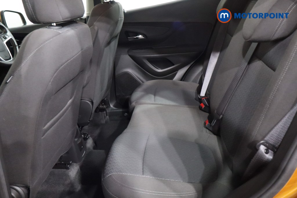 Used Vauxhall Mokka X 2017 for sale - 77381837: Photo 13