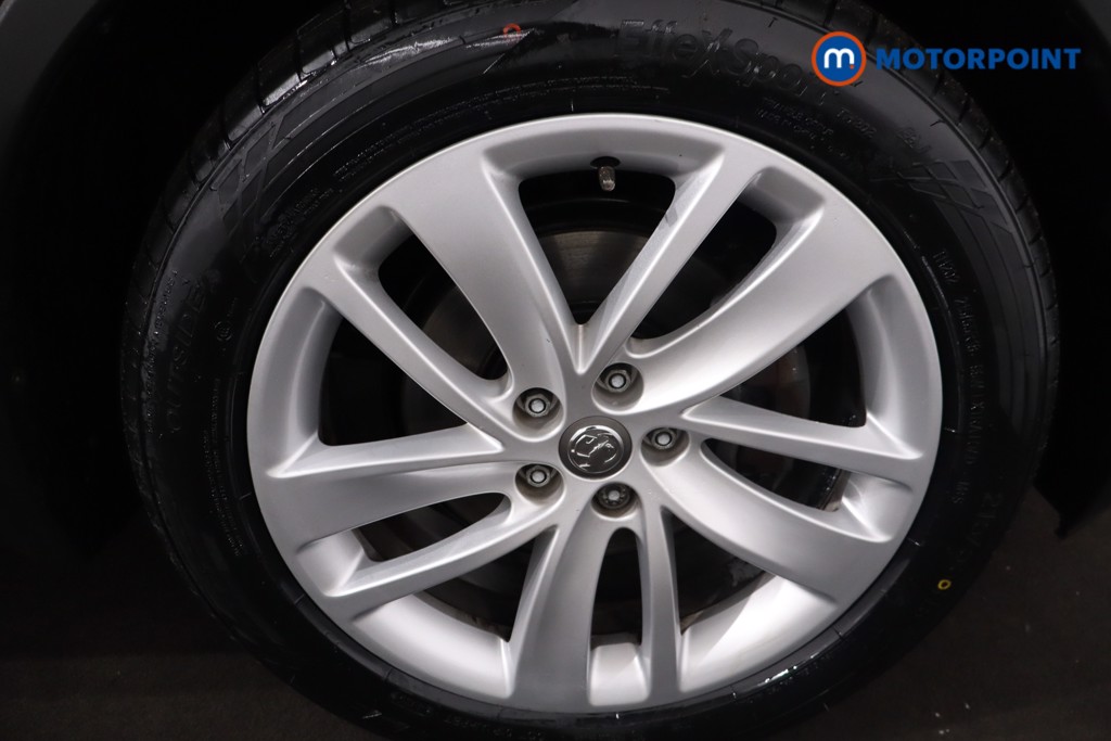 Used Vauxhall Mokka X 2017 for sale - 77381837: Photo 18