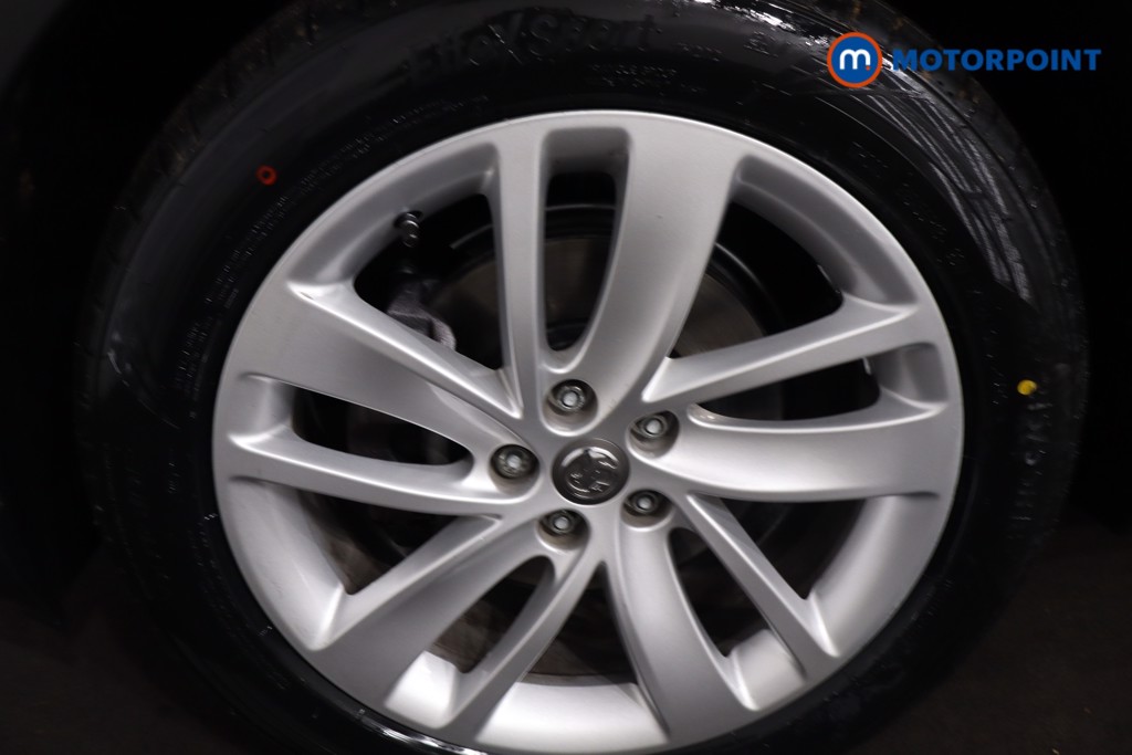 Used Vauxhall Mokka X 2017 for sale - 77381837: Photo 19