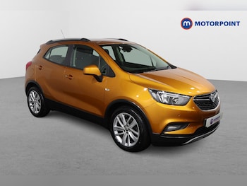 2017 - 1.4T Active 5dr Auto