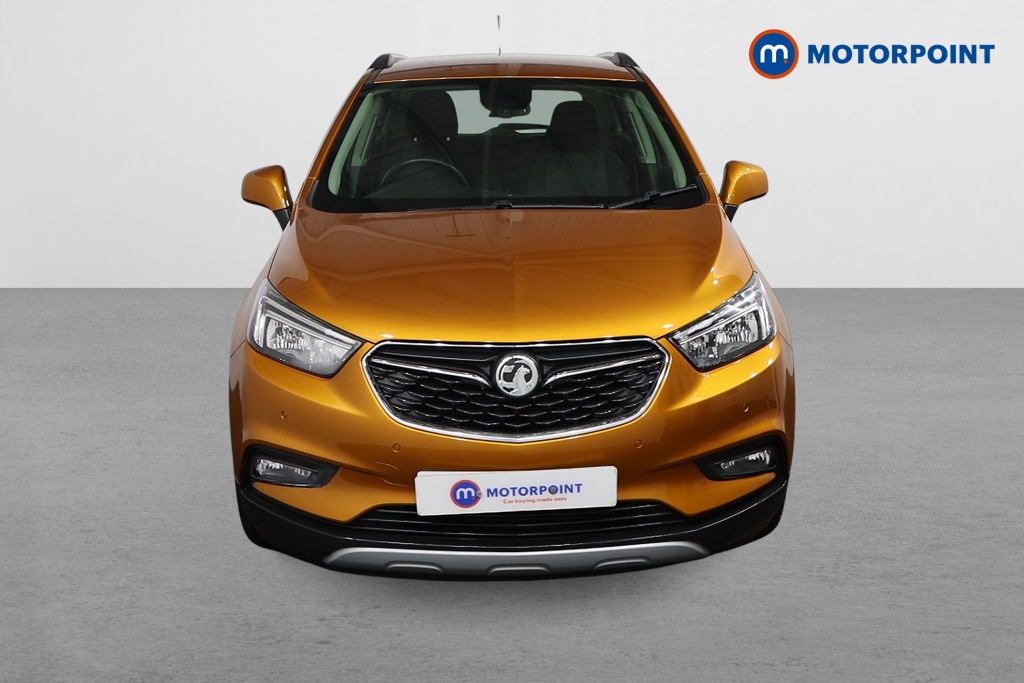 Used Vauxhall Mokka X 2017 for sale - 77381837: Photo 2