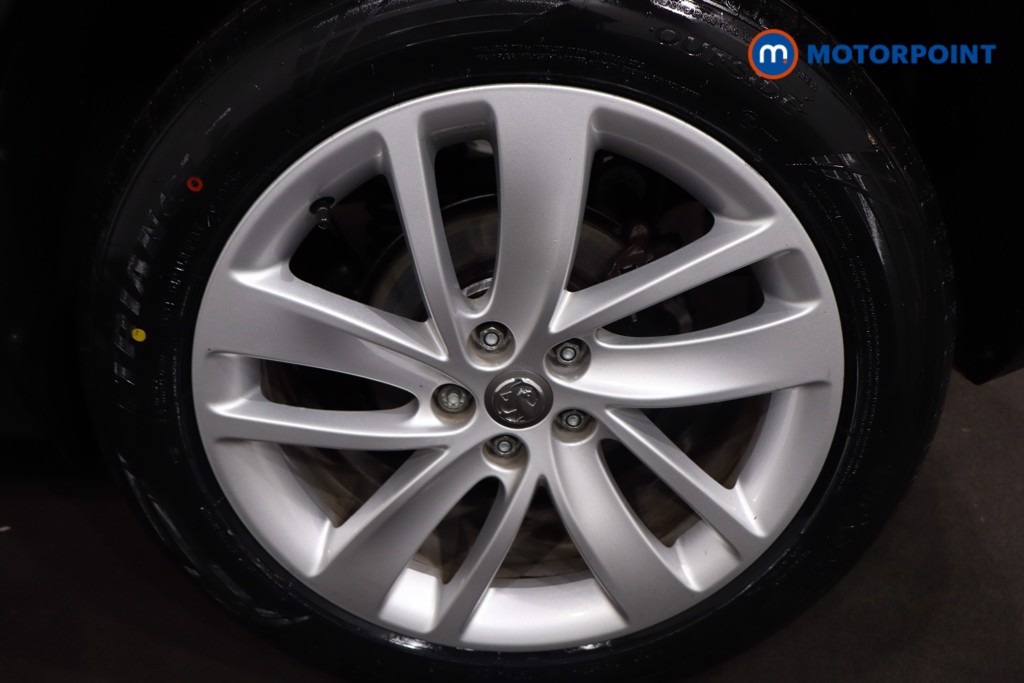 Used Vauxhall Mokka X 2017 for sale - 77381837: Photo 20