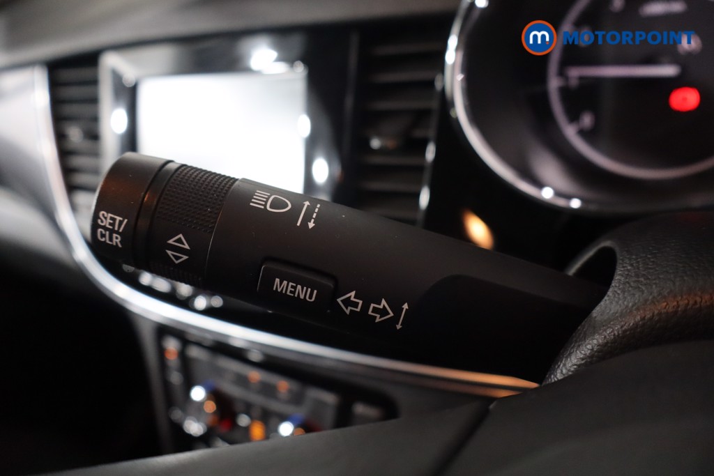 Used Vauxhall Mokka X 2017 for sale - 77381837: Photo 22