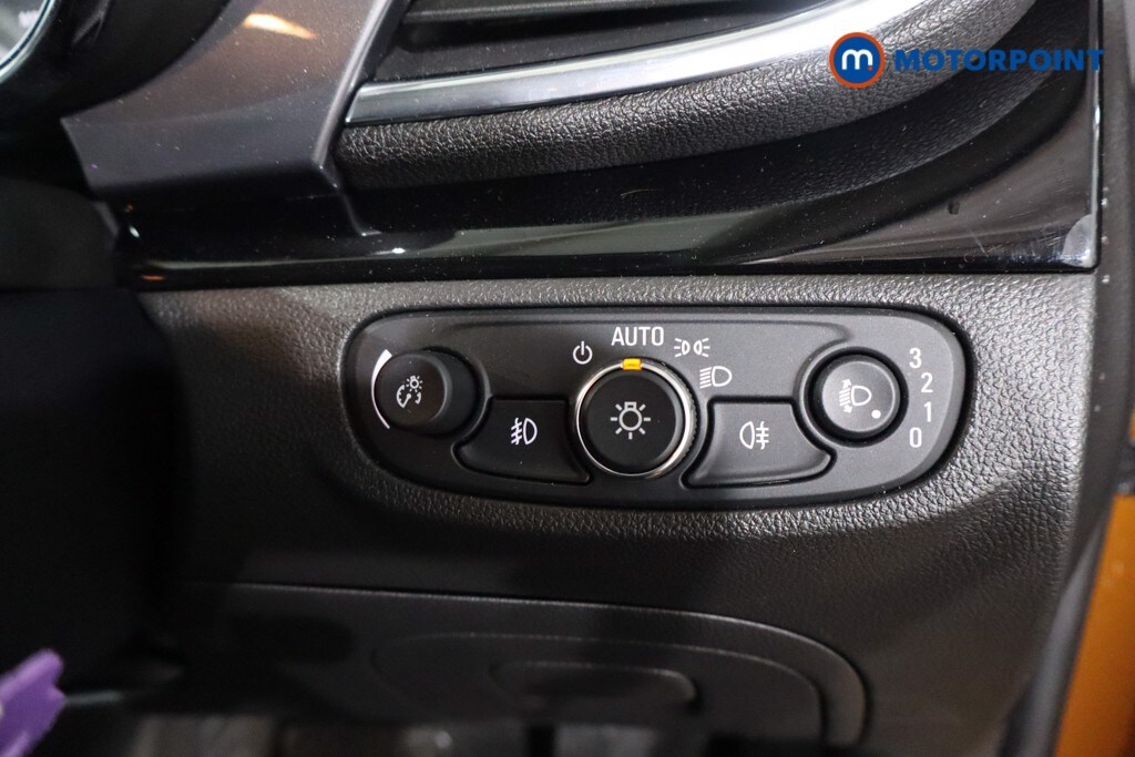 Used Vauxhall Mokka X 2017 for sale - 77381837: Photo 25