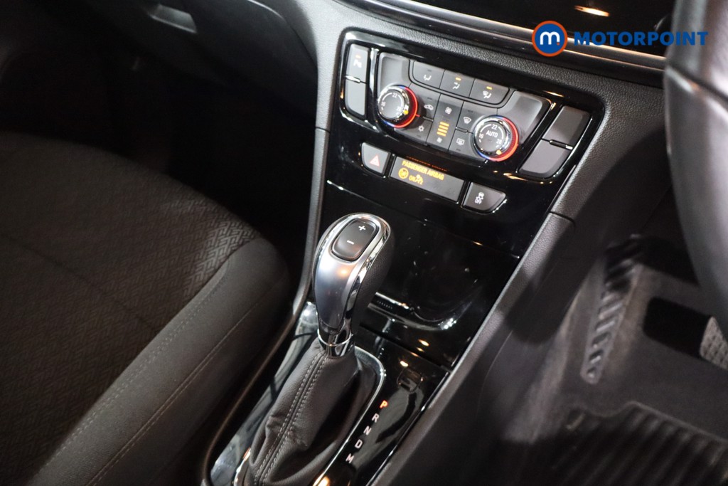 Used Vauxhall Mokka X 2017 for sale - 77381837: Photo 27