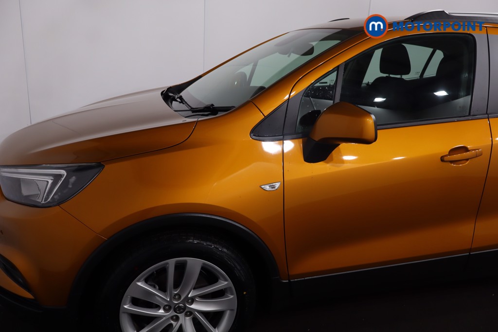 Used Vauxhall Mokka X 2017 for sale - 77381837: Photo 34