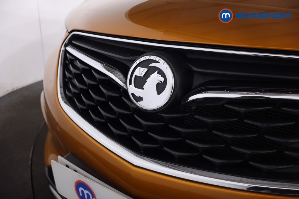 Used Vauxhall Mokka X 2017 for sale - 77381837: Photo 36