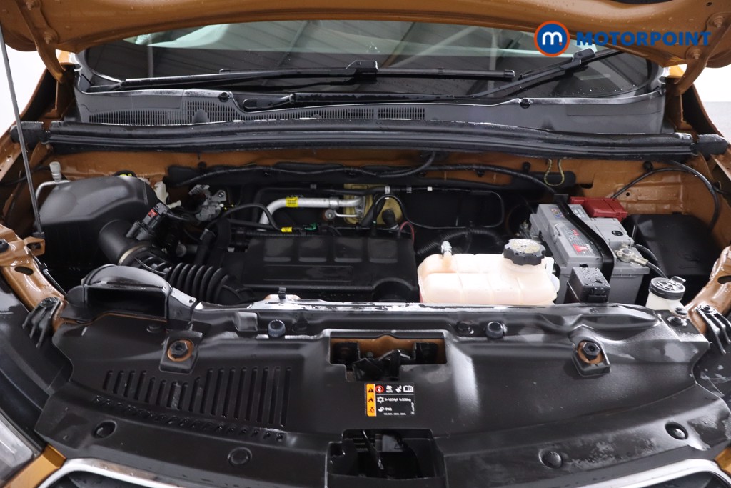 Used Vauxhall Mokka X 2017 for sale - 77381837: Photo 39