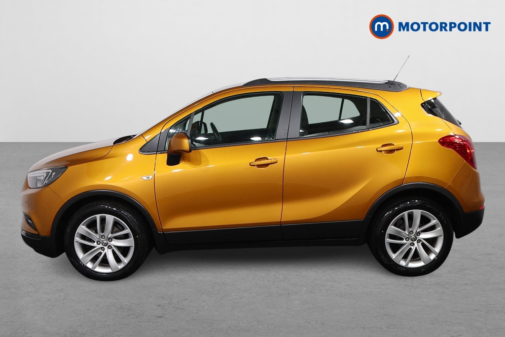 Used Vauxhall Mokka X 2017 for sale - 77381837: Photo 4