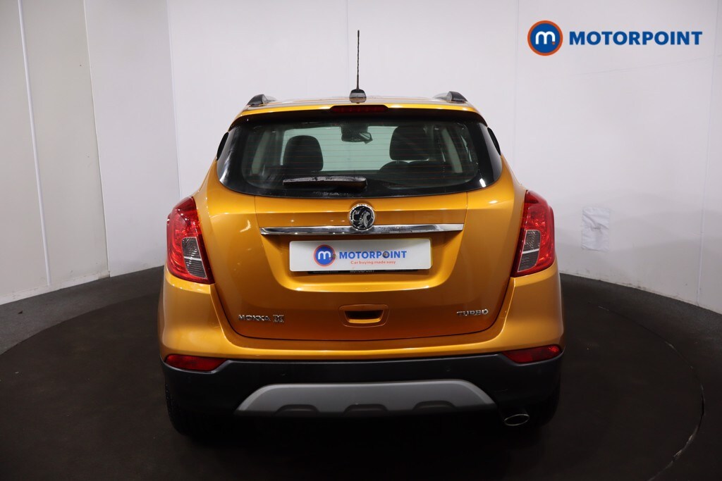 Used Vauxhall Mokka X 2017 for sale - 77381837: Photo 41