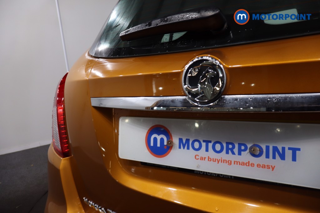 Used Vauxhall Mokka X 2017 for sale - 77381837: Photo 42