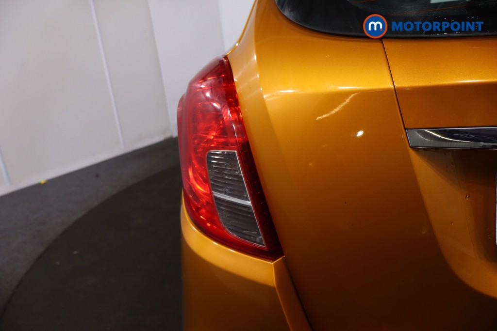 Used Vauxhall Mokka X 2017 for sale - 77381837: Photo 43