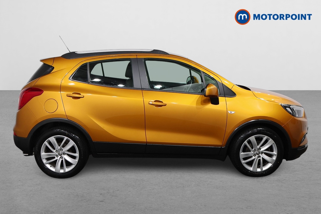 Used Vauxhall Mokka X 2017 for sale - 77381837: Photo 8