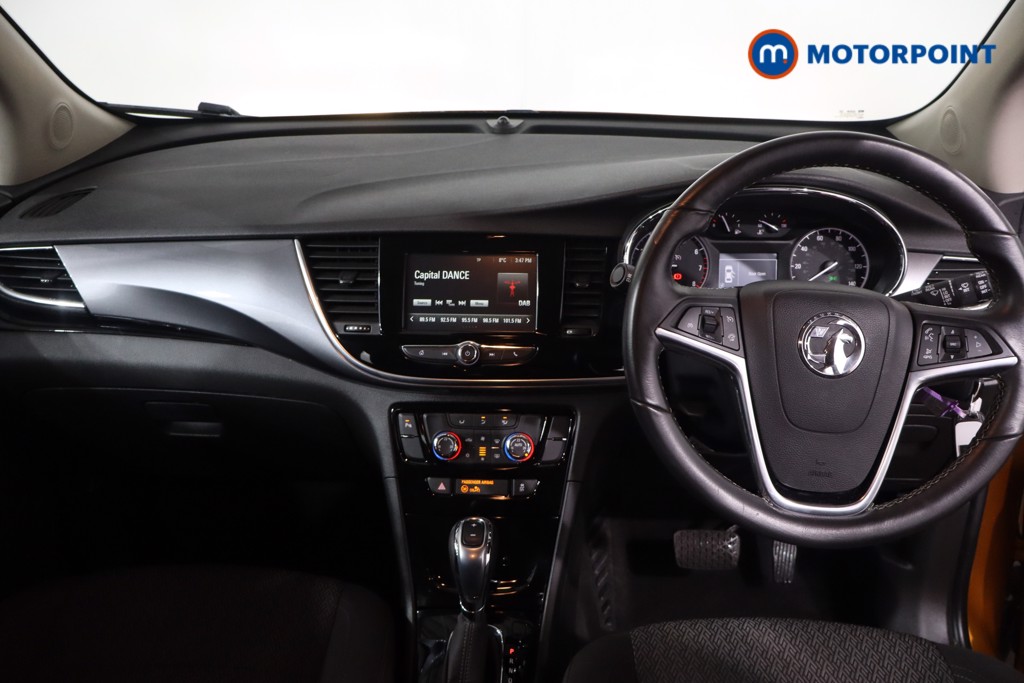 Used Vauxhall Mokka X 2017 for sale - 77381837: Photo 9