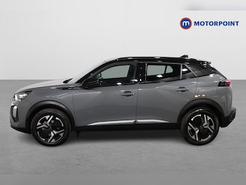 Used Peugeot 2008 2024 for sale - 75689029: Photo