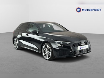 Used Audi A3 2021 for sale - 79437110: Photo