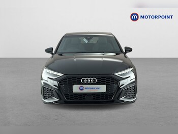 Used Audi A3 2021 for sale - 79437110: Photo