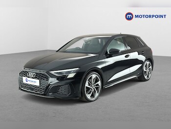 Used Audi A3 2021 for sale - 79437110: Photo