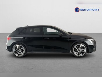 Used Audi A3 2021 for sale - 79437110: Photo