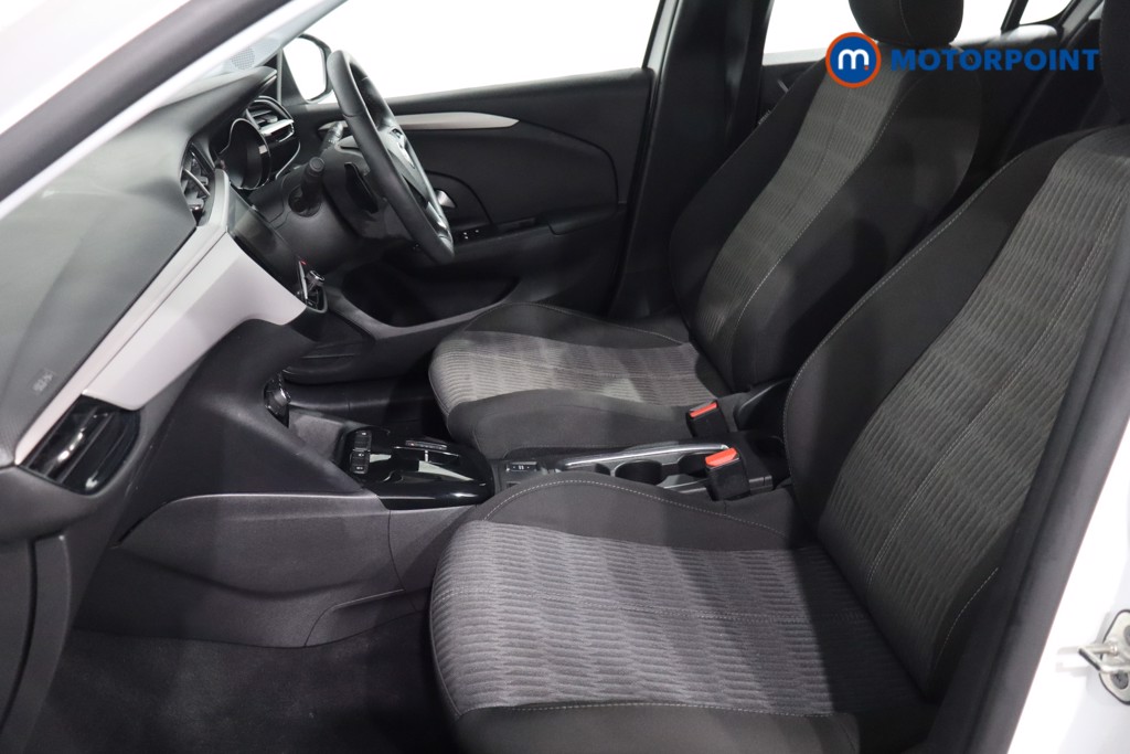 Used Vauxhall Corsa 2023 for sale - 76612030: Photo 10