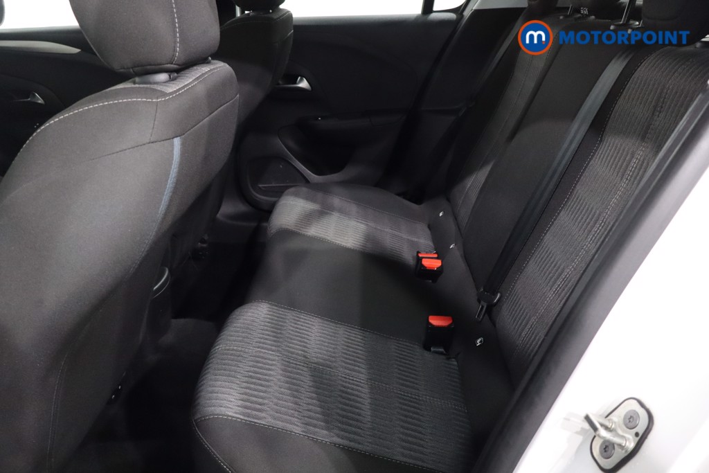 Used Vauxhall Corsa 2023 for sale - 76612030: Photo 11