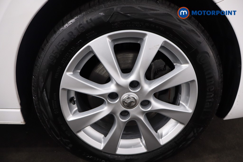 Used Vauxhall Corsa 2023 for sale - 76612030: Photo 13