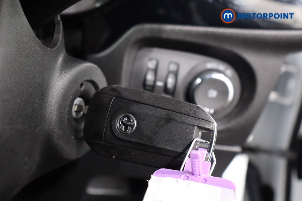 Used Vauxhall Corsa 2023 for sale - 76612030: Photo 14