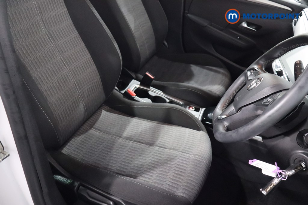 Used Vauxhall Corsa 2023 for sale - 76612030: Photo 20