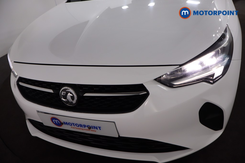 Used Vauxhall Corsa 2023 for sale - 76612030: Photo 23