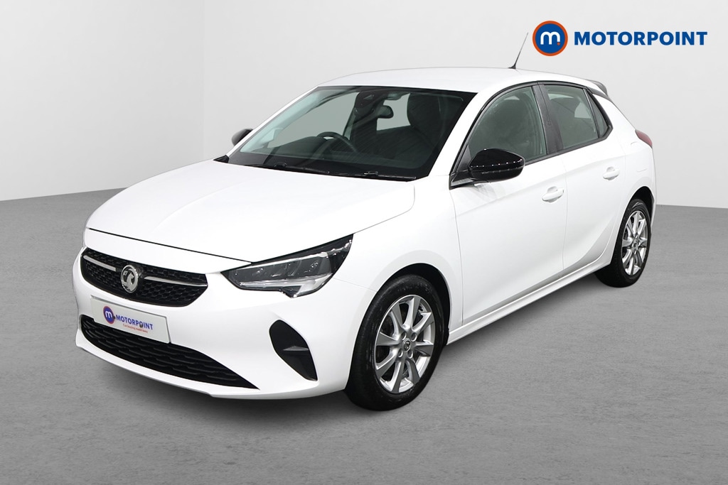 Used Vauxhall Corsa 2023 for sale - 76612030: Photo 3