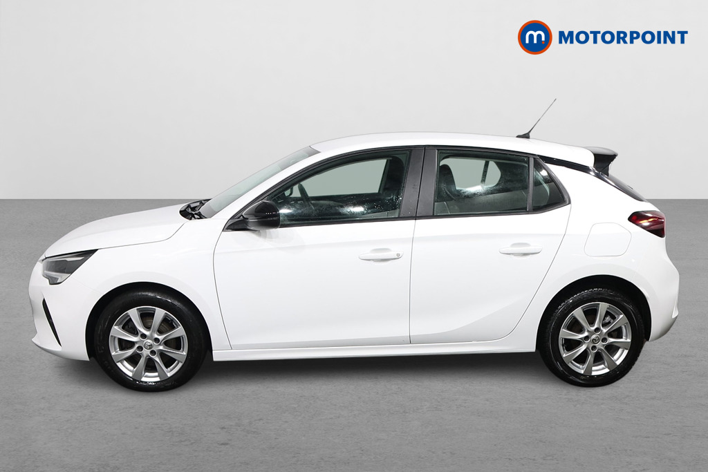 Used Vauxhall Corsa 2023 for sale - 76612030: Photo 4