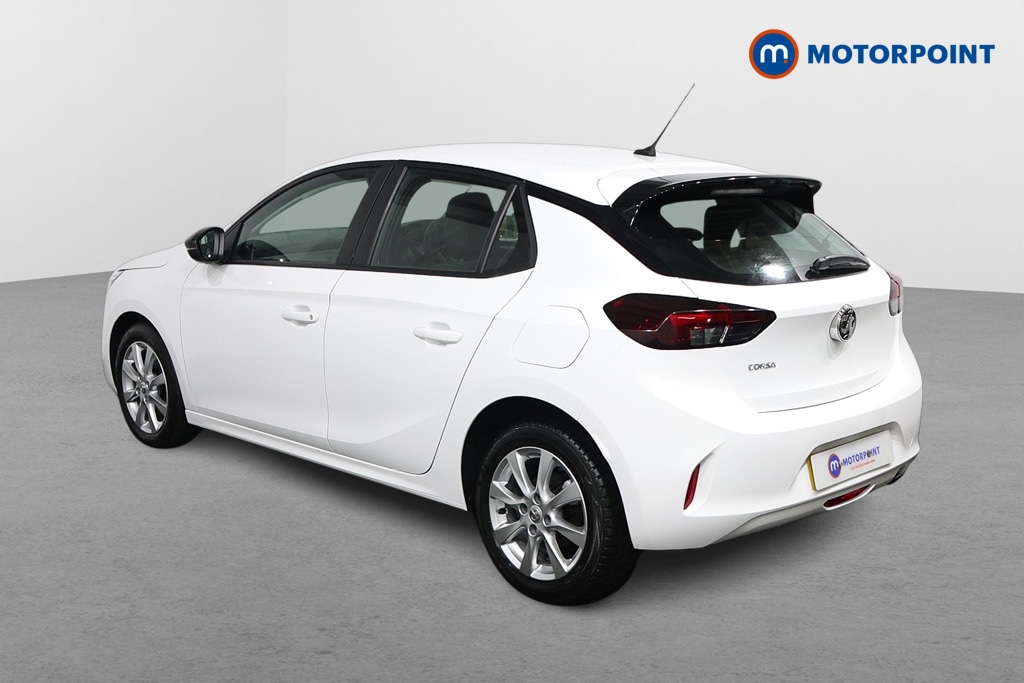 Used Vauxhall Corsa 2023 for sale - 76612030: Photo 5