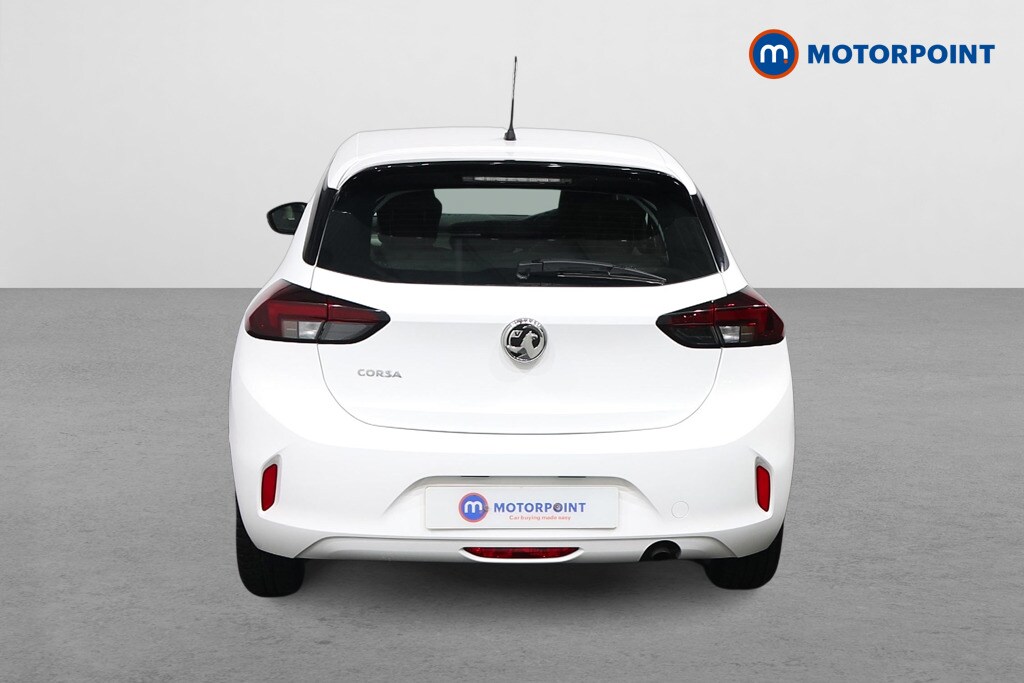 Used Vauxhall Corsa 2023 for sale - 76612030: Photo 6