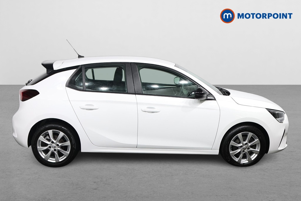 Used Vauxhall Corsa 2023 for sale - 76612030: Photo 8