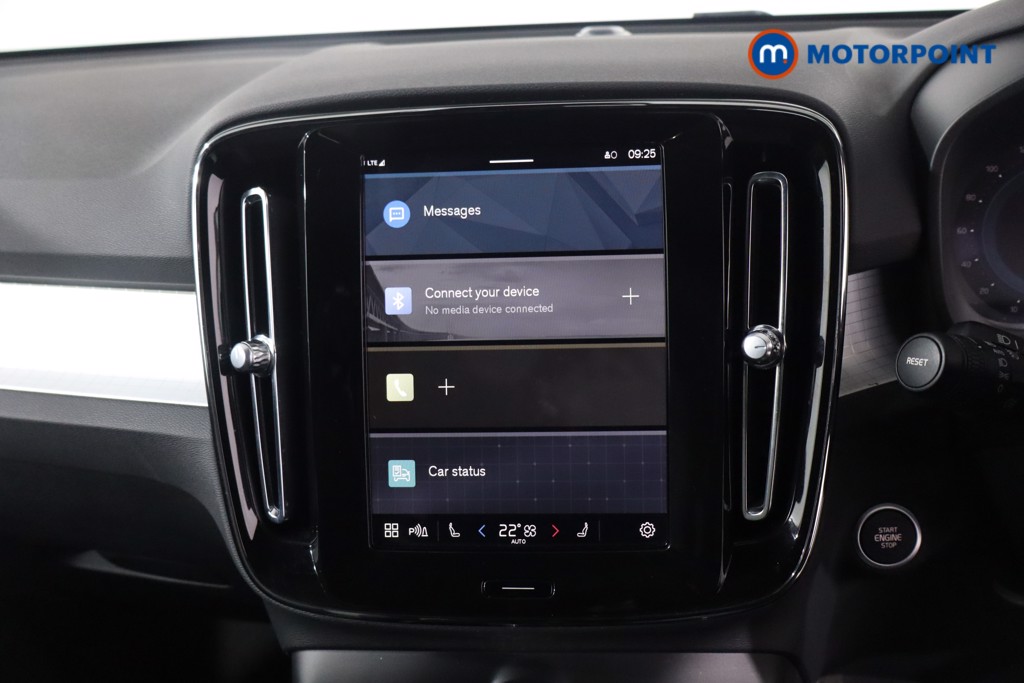 Used Volvo XC40 2023 for sale - 77194776: Photo 10