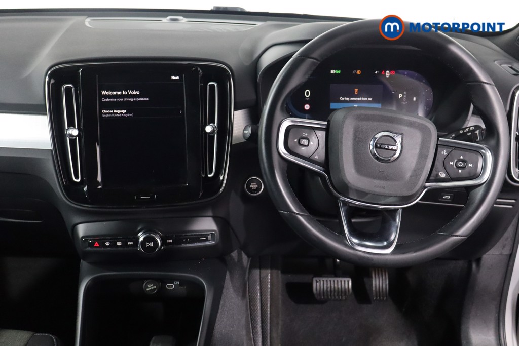 Used Volvo XC40 2023 for sale - 77194776: Photo 11