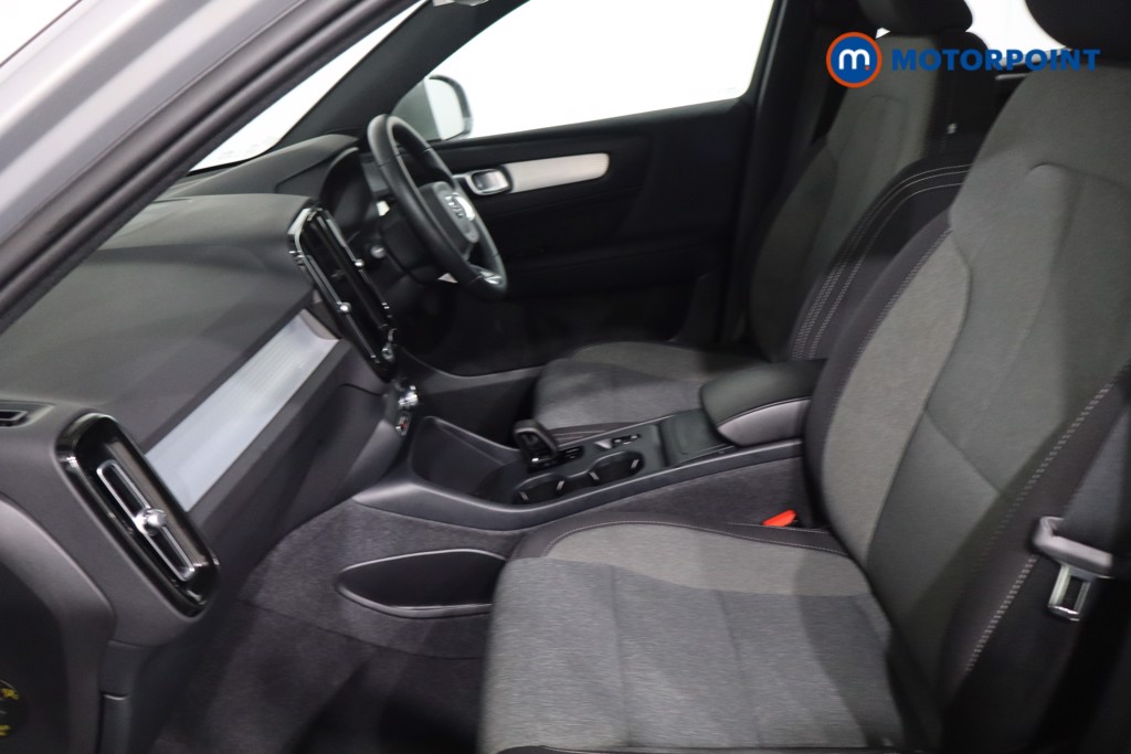 Used Volvo XC40 2023 for sale - 77194776: Photo 12