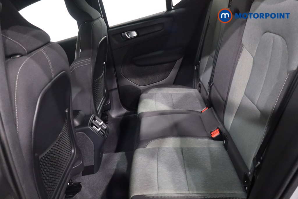 Used Volvo XC40 2023 for sale - 77194776: Photo 13