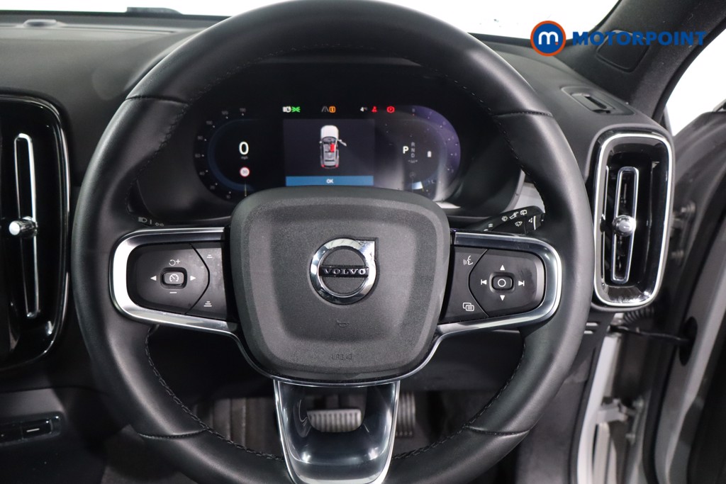 Used Volvo XC40 2023 for sale - 77194776: Photo 14