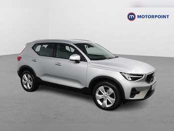 Used Volvo XC40 2023 for sale - 77194776: Photo