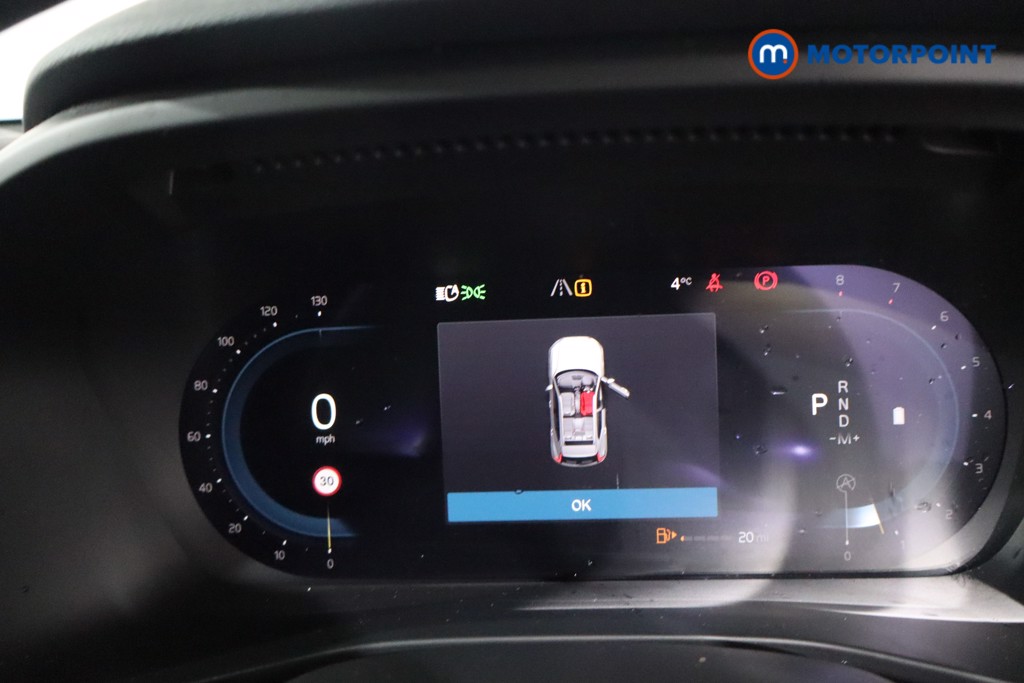 Used Volvo XC40 2023 for sale - 77194776: Photo 24