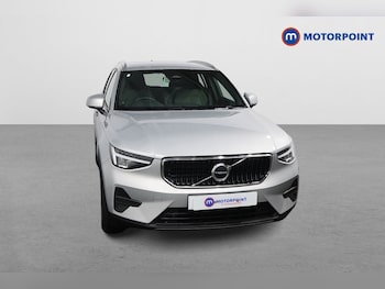 Used Volvo XC40 2023 for sale - 77194776: Photo